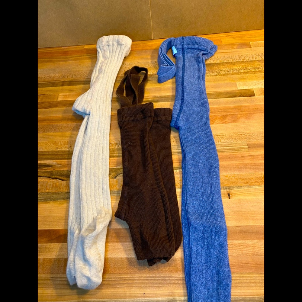Kids Tights Bundle